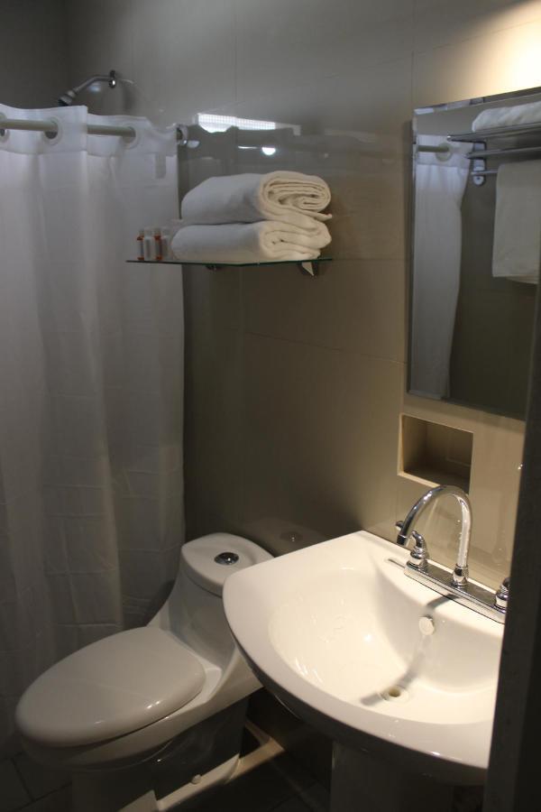 Hotel San Lorenzo Los Mochis Zewnętrze zdjęcie