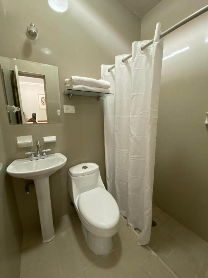 Hotel San Lorenzo Los Mochis Zewnętrze zdjęcie